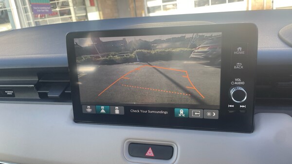 Used Honda HR-V 2022 for sale - 76117293: Photo 18