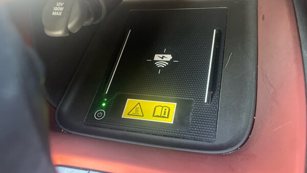 Used Honda HR-V 2022 for sale - 76117293: Photo 19