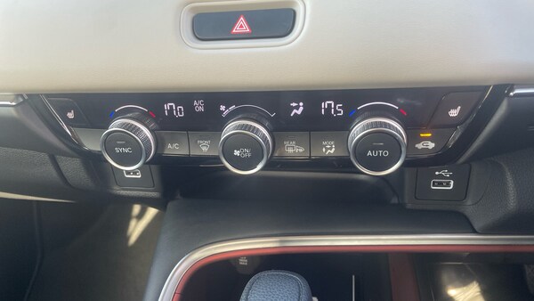 Used Honda HR-V 2022 for sale - 76117293: Photo 25