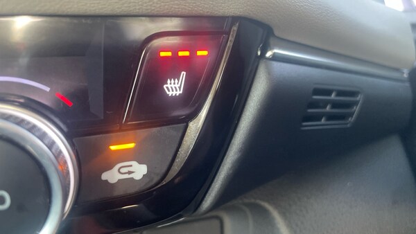 Used Honda HR-V 2022 for sale - 76117293: Photo 26