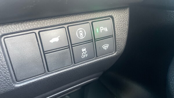 Used Honda HR-V 2022 for sale - 76117293: Photo 28