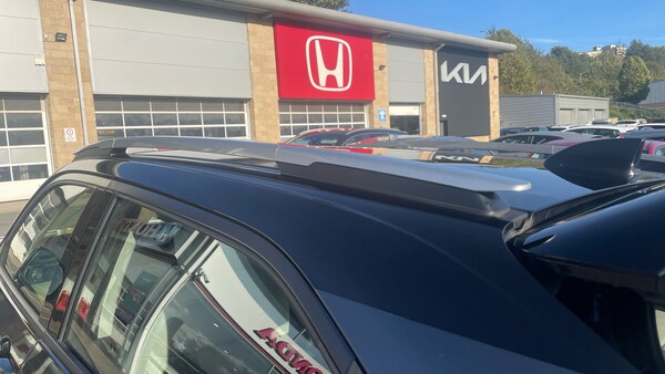 Used Honda HR-V 2022 for sale - 76117293: Photo 39