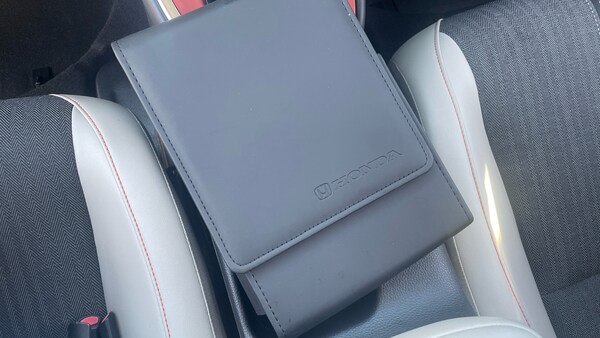Used Honda HR-V 2022 for sale - 76117293: Photo 43
