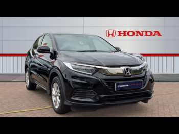 2019 (69) - 1.5 i-VTEC S 5dr Petrol Hatchback