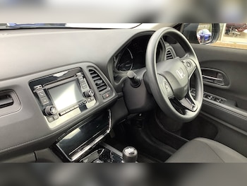 Used Honda HR-V 2019 for sale - 75356114: Photo
