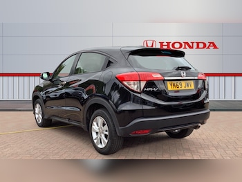 Used Honda HR-V 2019 for sale - 75356114: Photo