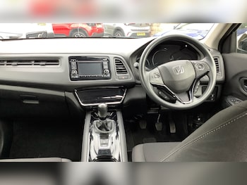 Used Honda HR-V 2019 for sale - 75356114: Photo