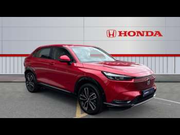 2023 (73) - 1.5 eHEV Advance 5dr CVT Hybrid Hatchback