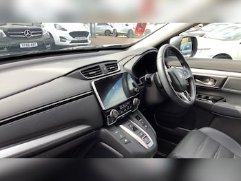 Used Honda CR-V 2022 for sale - 75511480: Photo
