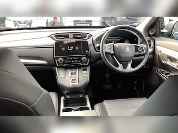 Used Honda CR-V 2022 for sale - 75511480: Photo