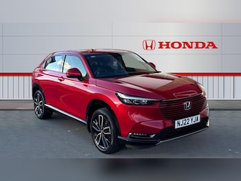2022 (22) - 1.5 eHEV Advance 5dr CVT Hybrid Hatchback