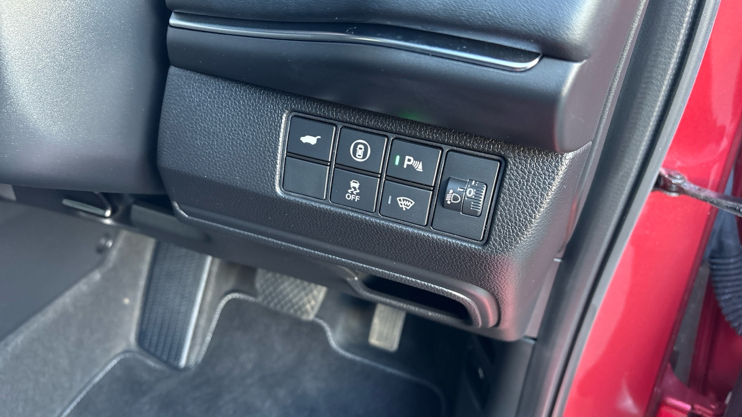 Vehicle 24