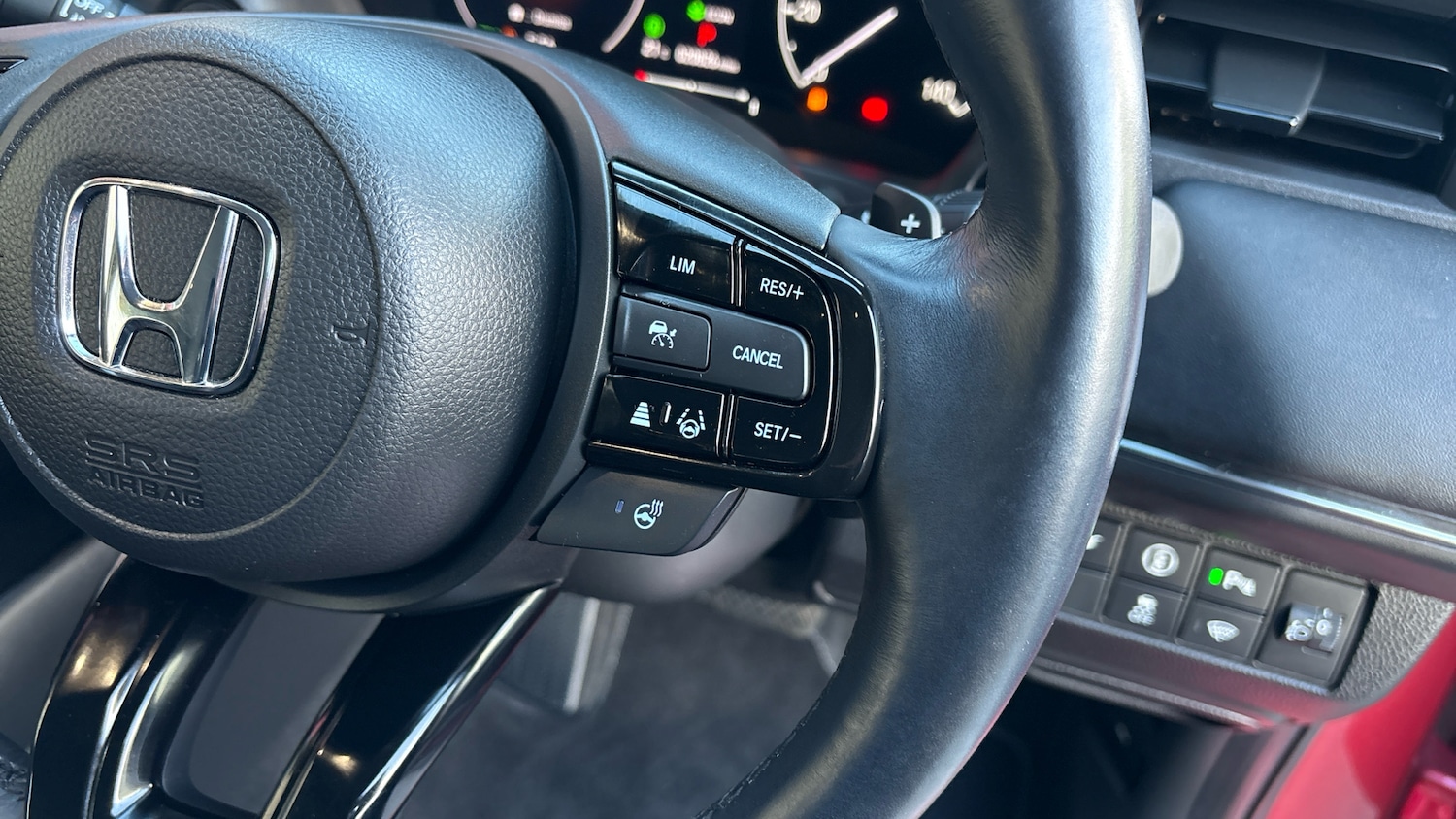 Vehicle 26