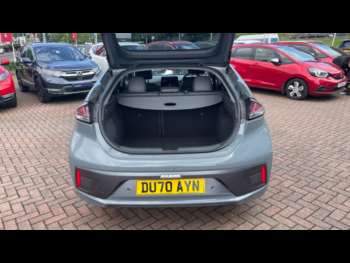 Used Hyundai IONIQ 2020 for sale - 75131074: Photo