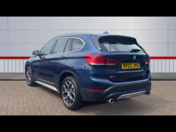 Used BMW X1 2022 for sale - 74882845: Photo