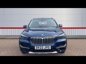 Used BMW X1 2022 for sale - 74882845: Photo