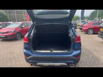 Used BMW X1 2022 for sale - 74882845: Photo