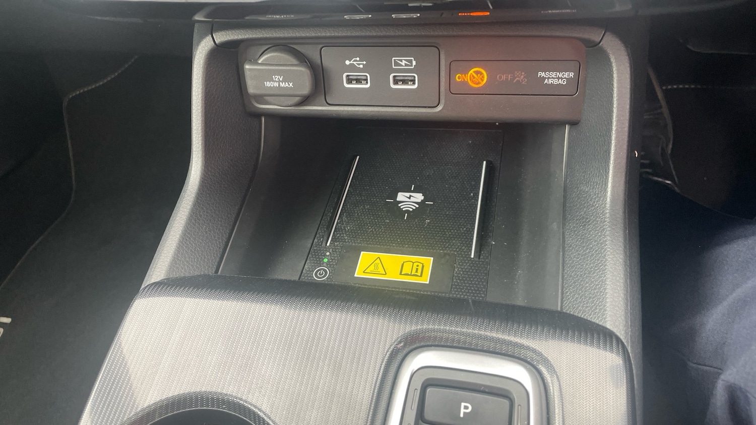 Vehicle 28