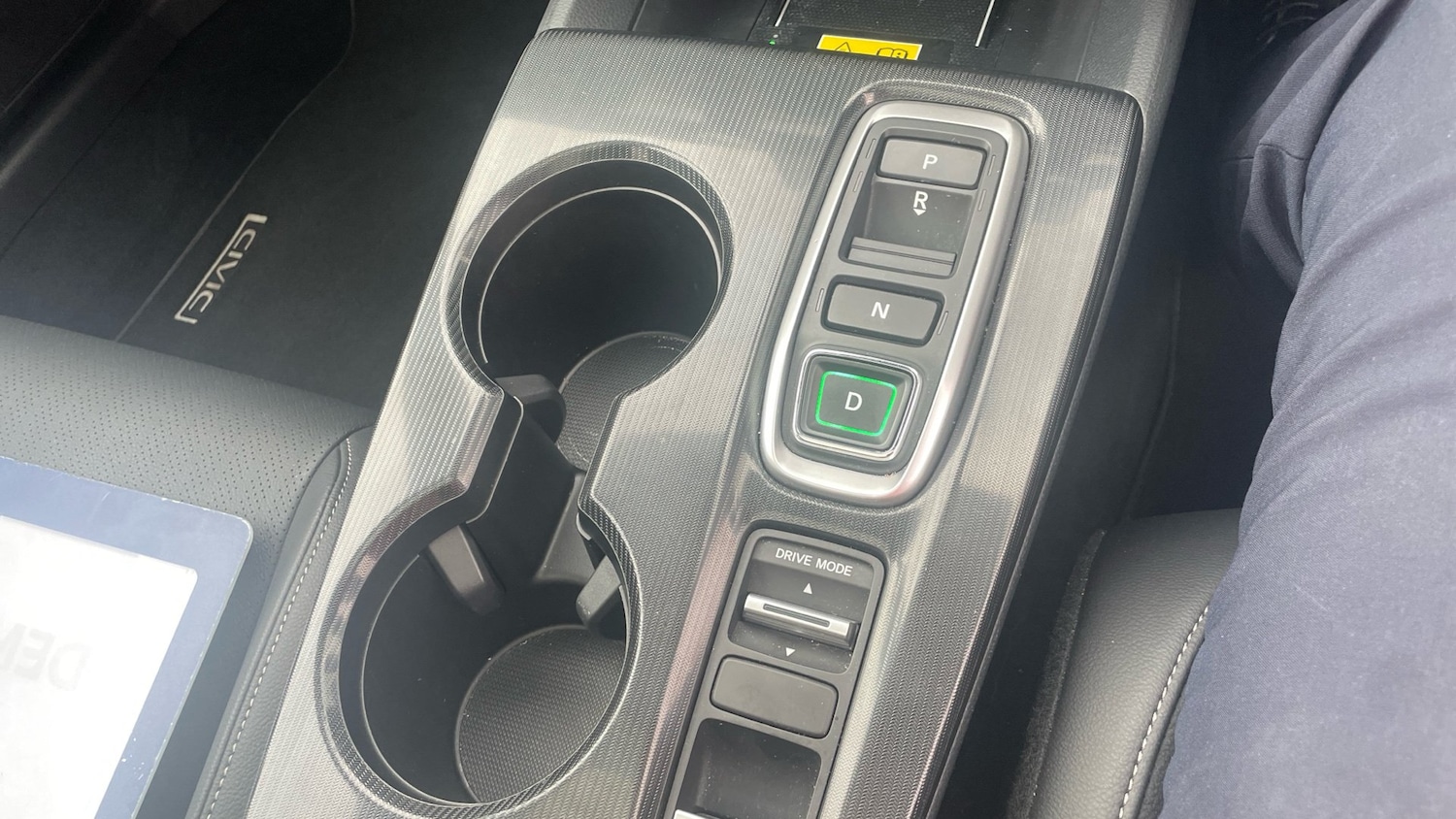 Vehicle 29