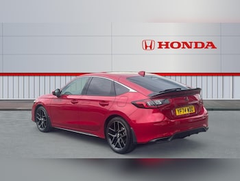 Used Honda Civic 2025 for sale - 75306143: Photo