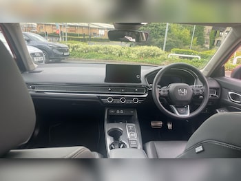 Used Honda Civic 2025 for sale - 75306143: Photo