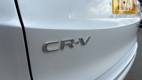 Used Honda CR-V 2025 for sale - 76038165: Photo 14