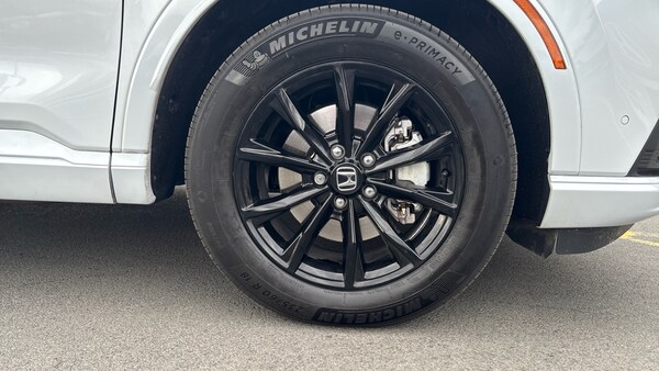 Used Honda CR-V 2025 for sale - 76038165: Photo 24
