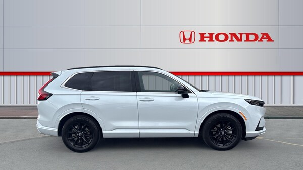Used Honda CR-V 2025 for sale - 76038165: Photo 5
