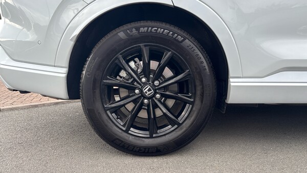 Used Honda CR-V 2025 for sale - 76038165: Photo 9
