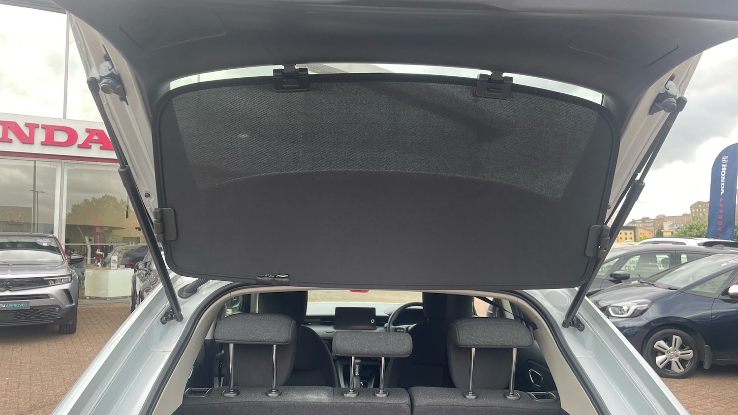 Vehicle 24