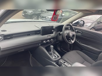 Used Honda HR-V 2022 for sale - 75712848: Photo