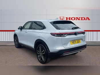 Used Honda HR-V 2022 for sale - 75712848: Photo