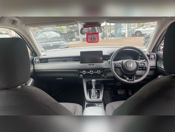 Used Honda HR-V 2022 for sale - 75712848: Photo