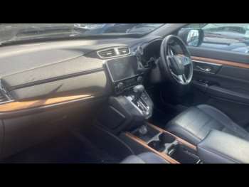 Used Honda CR-V 2019 for sale - 74938363: Photo