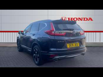 Used Honda CR-V 2019 for sale - 74938363: Photo