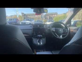 Used Honda CR-V 2019 for sale - 74938363: Photo
