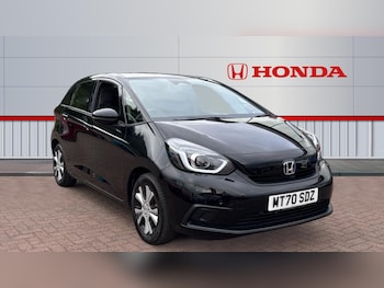 Used Honda Jazz 2020 for sale - 75605116: Photo