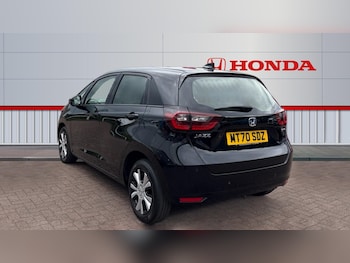 Used Honda Jazz 2020 for sale - 75605116: Photo