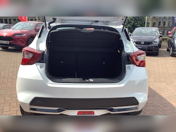 Used Nissan Micra 2022 for sale - 75675440: Photo