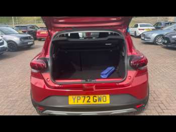 Used Dacia Sandero Stepway 2023 for sale - 75423719: Photo