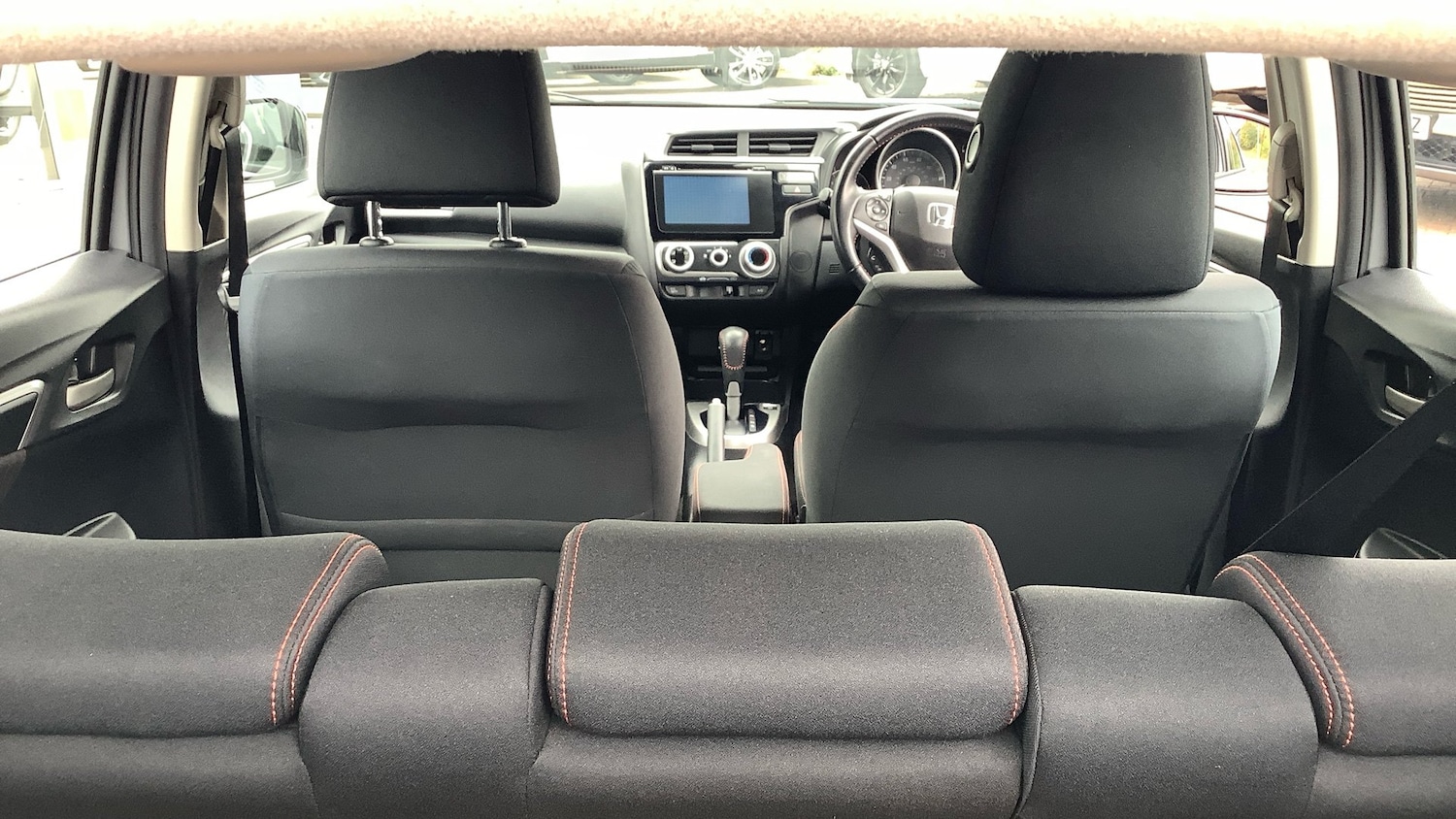 Vehicle 24