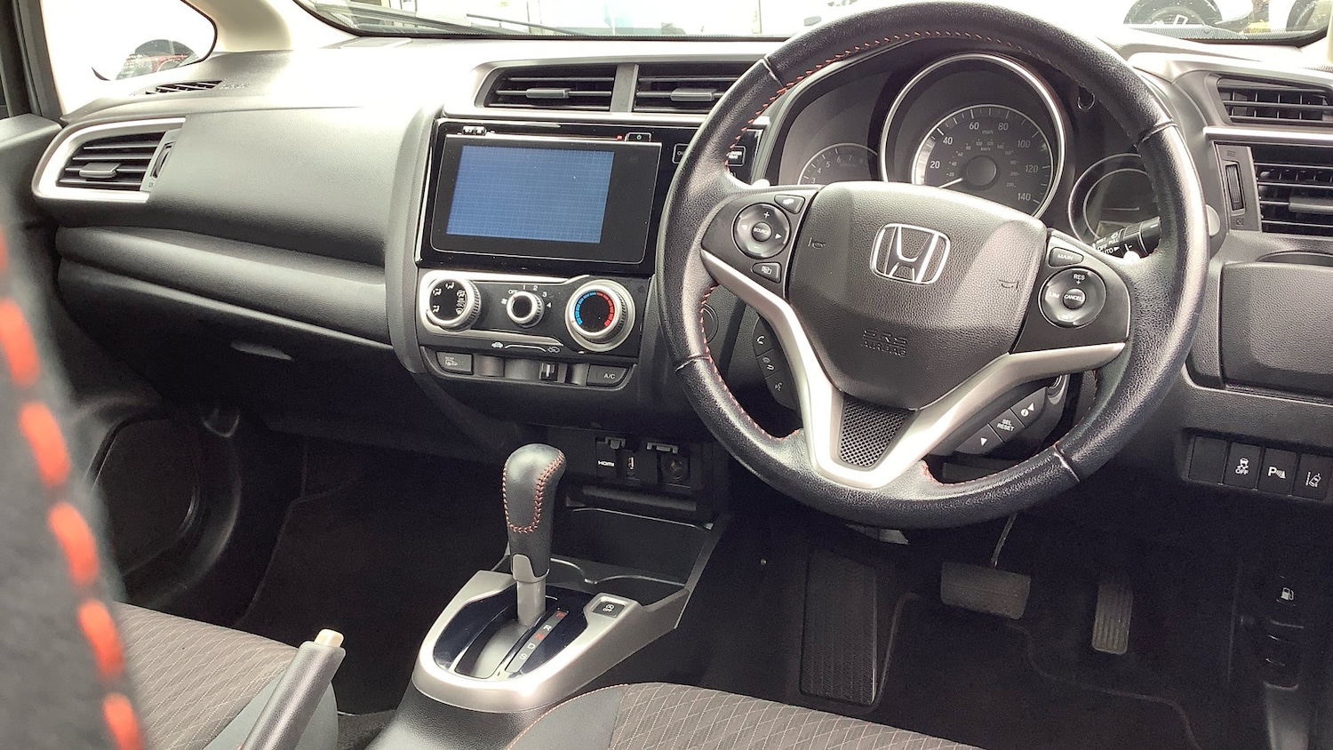 Vehicle 27