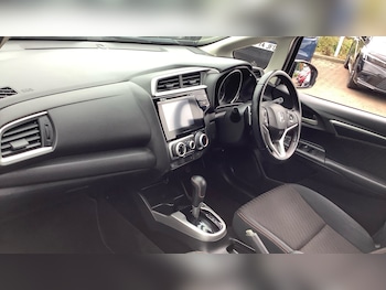 Used Honda Jazz 2018 for sale - 75713477: Photo