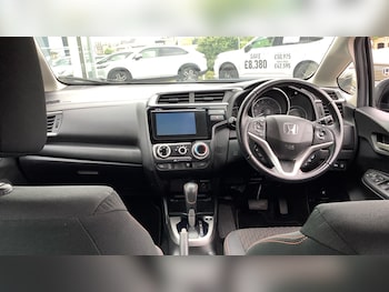 Used Honda Jazz 2018 for sale - 75713477: Photo