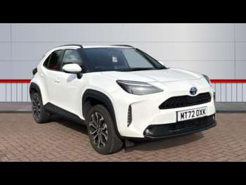 2023 (72) - 1.5 Hybrid Design 5dr CVT Hybrid Estate