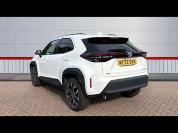 Used Toyota Yaris Cross 2023 for sale - 75064514: Photo