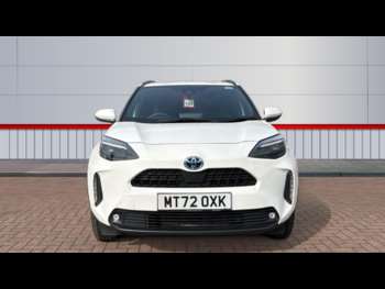Used Toyota Yaris Cross 2023 for sale - 75064514: Photo