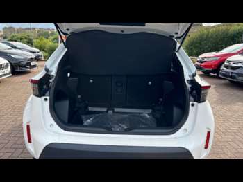 Used Toyota Yaris Cross 2023 for sale - 75064514: Photo