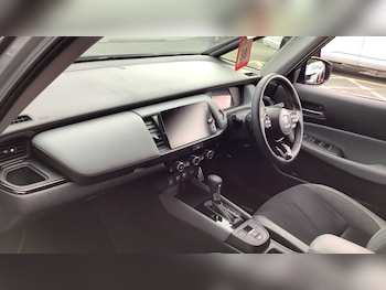 Used Honda Jazz 2025 for sale - 75306109: Photo
