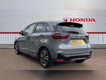 Used Honda Jazz 2025 for sale - 75306109: Photo